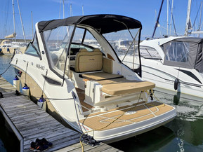 Sea Ray 265 Sundancer