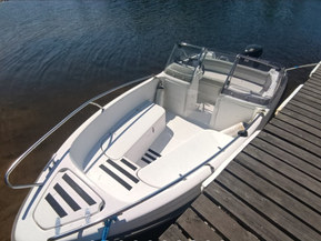 Bella 512 Europa