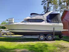 Bayliner 288