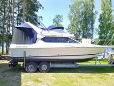 Bayliner 288