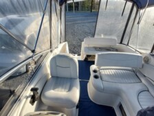 Bayliner 245 Ciera