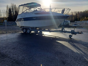 Bayliner 245 Ciera