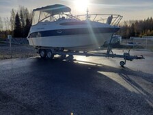 Bayliner 245 Ciera
