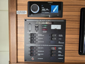 Sea Ray 265 Sundancer