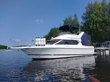 Bayliner 288