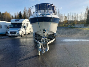 Bayliner 245 Ciera