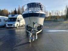 Bayliner 245 Ciera