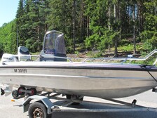 Faster 460i