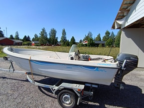Terhi Nordic 6020 C