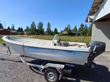 Terhi Nordic 6020 C
