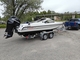 Yamarin 600 HT