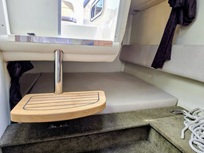 Sea Ray 265 Sundancer