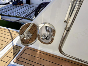 Sea Ray 265 Sundancer