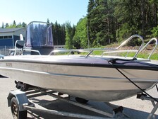 Faster 460i