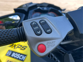 Sea-Doo RXP-X 260 RS