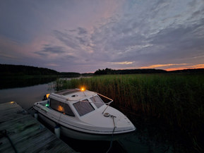 Finnsport 600 C