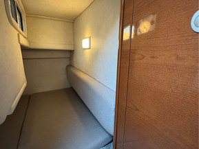 Sea Ray 275 Sundancer