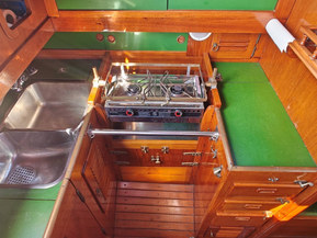 Laurin Koster 32 MK III