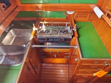 Laurin Koster 32 MK III