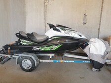 Kawasaki Ultra LX