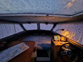Finnsport 600 C