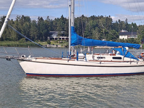 Laurin Koster 32 MK III