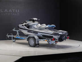 Sea-Doo GTX 300 Limited