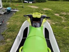 Sea-Doo GTI