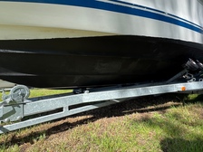 Sea Ray 230 Weekender