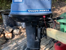 Volvo Penta Muu malli