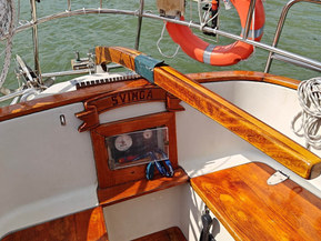 Laurin Koster 32 MK III