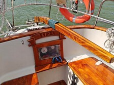 Laurin Koster 32 MK III