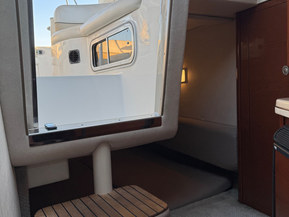 Sea Ray 275 Sundancer