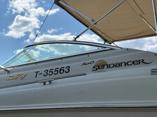 Sea Ray 