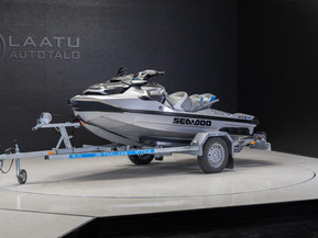 Sea-Doo GTX 300 Limited