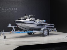 Sea-Doo GTX 300 Limited