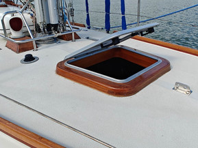 Laurin Koster 32 MK III