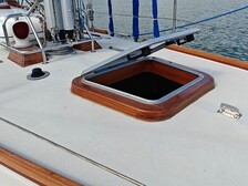 Laurin Koster 32 MK III