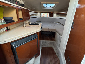 Sea Ray 275 Sundancer