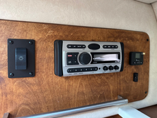 Sea Ray 275 Sundancer
