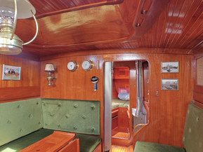 Laurin Koster 32 MK III