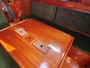 Laurin Koster 32 MK III