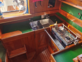 Laurin Koster 32 MK III