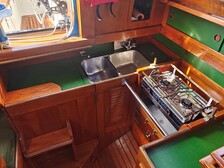 Laurin Koster 32 MK III