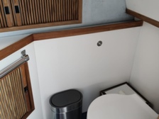 Sea Ray 230 Weekender