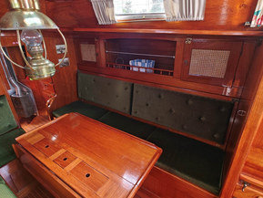 Laurin Koster 32 MK III