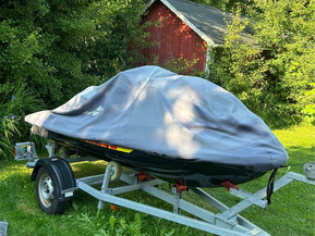 Sea-Doo RXP-X 260 RS