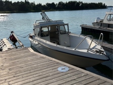 TG Sport Fishing