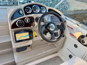 Sea Ray 275 Sundancer