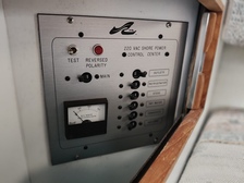 Sea Ray 230 Weekender